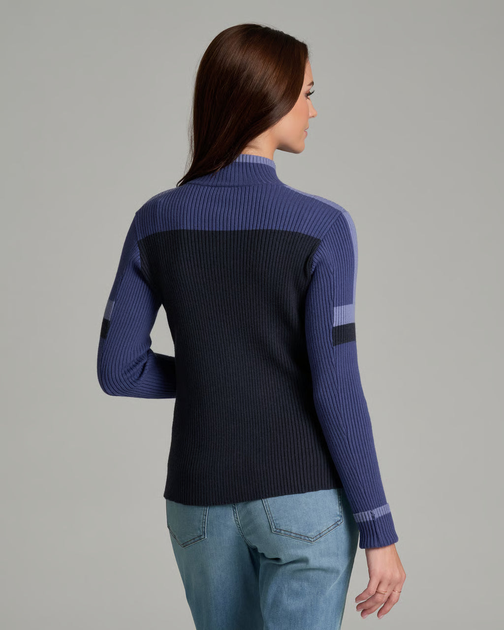KÜHL Team™ Ribbed 1/4 Zip
