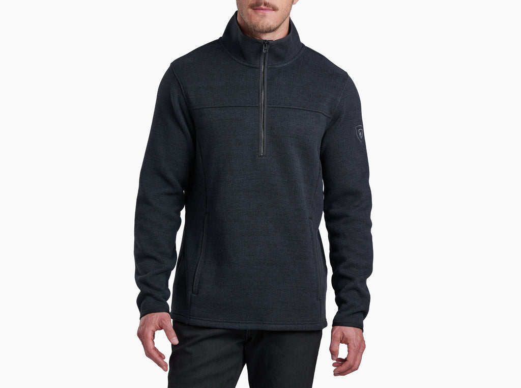 Ascendyr™ 1/4 Zip
