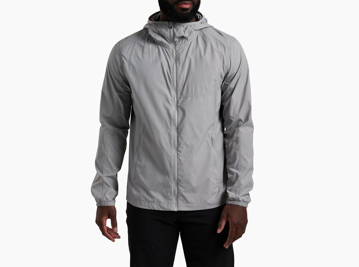 Driftr™ Full Zip