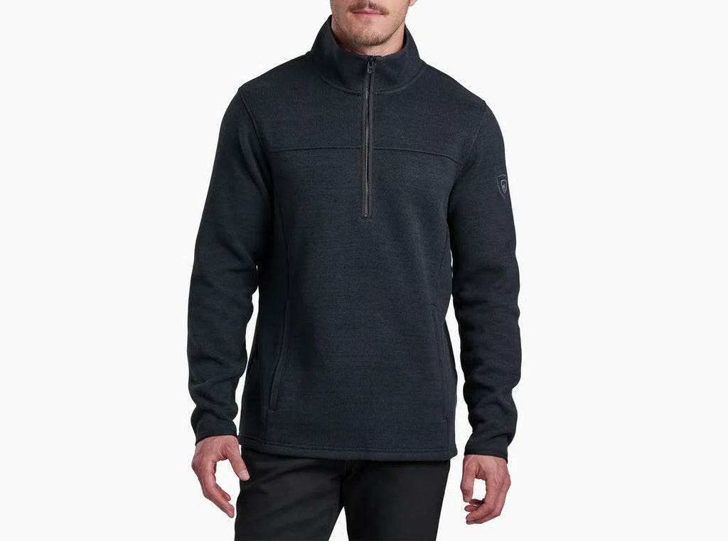 Ascendyr™ 1/4 Zip