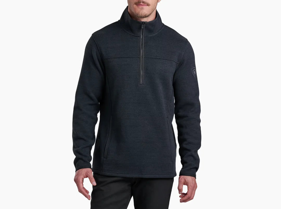 Ascendyr™ 1/4 Zip