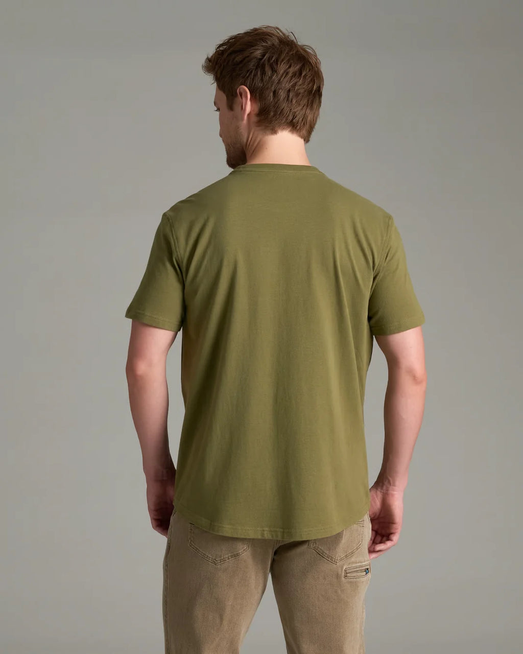 Bravado™ Kurve T