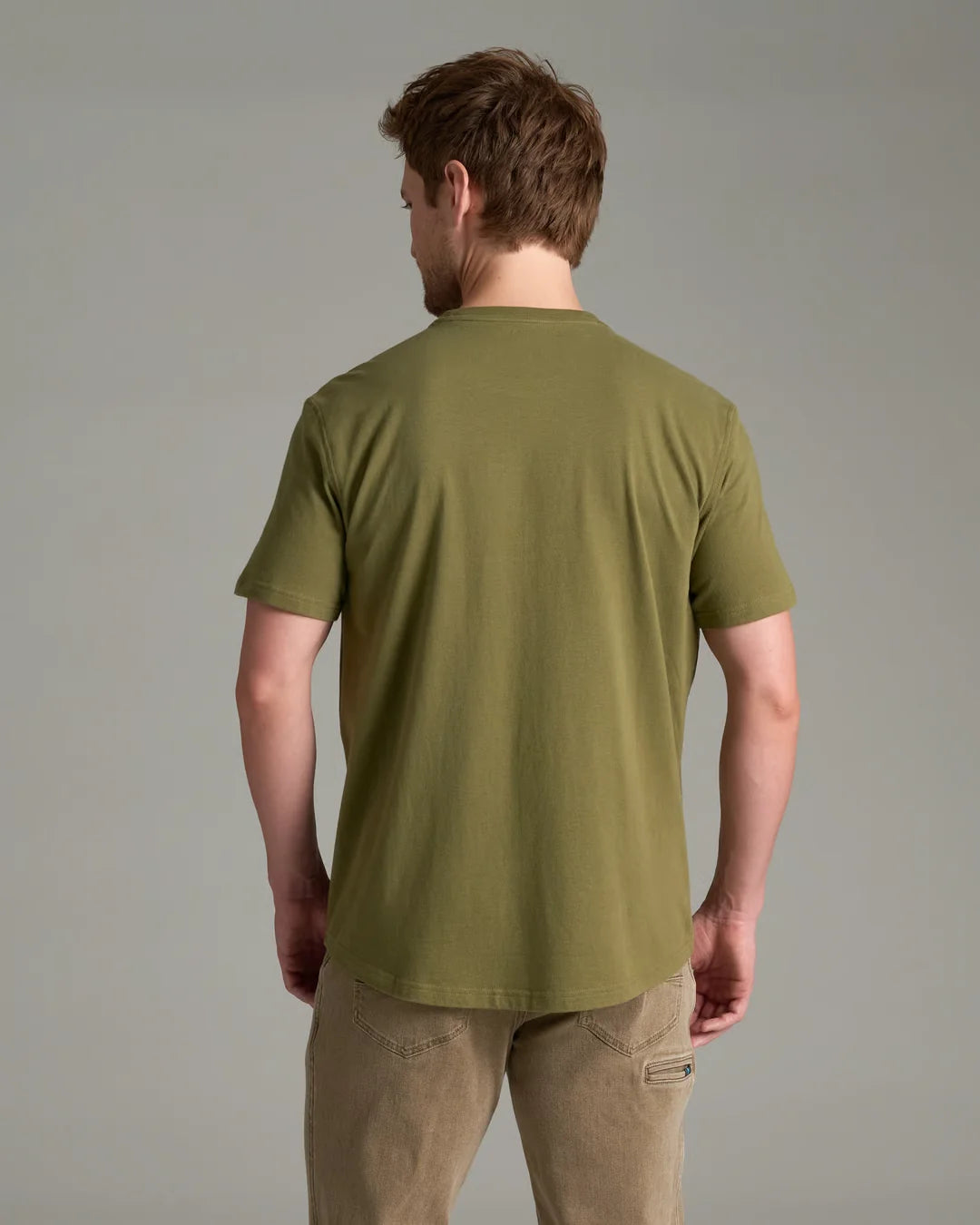Bravado™ Kurve T