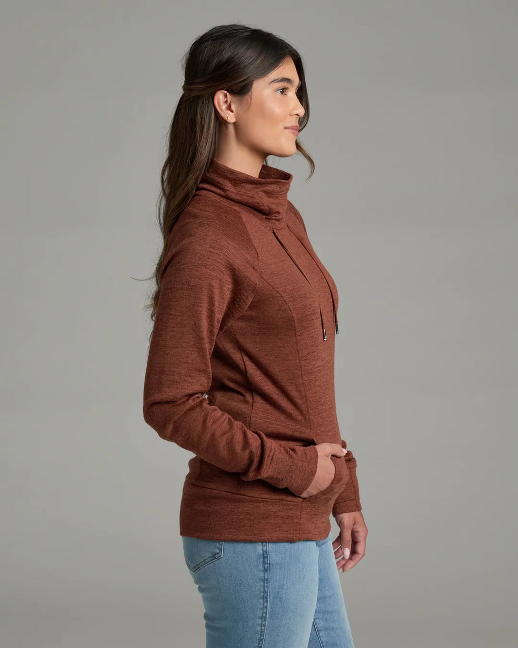 Elia™ Pullover
