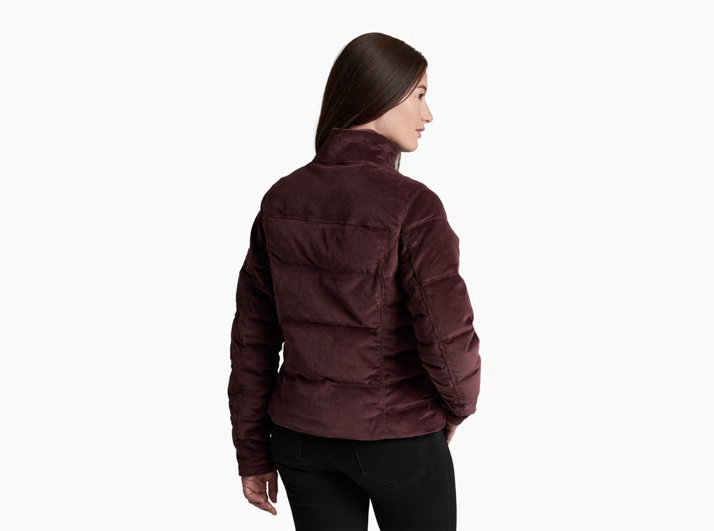 Astrid™ Down Jacket
