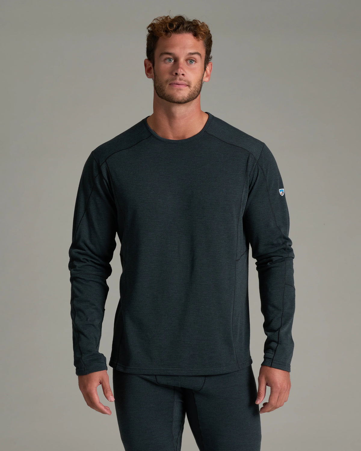 Reactiv™ Lite Grid Crew
