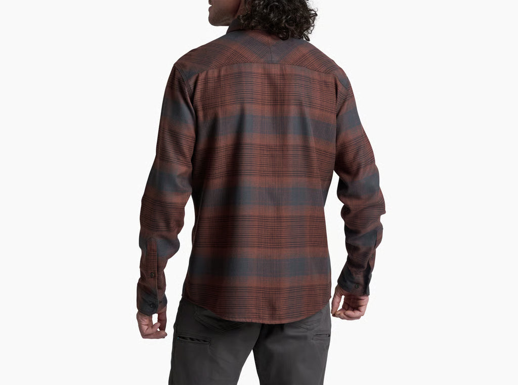 Rydr™ Flannel Tall