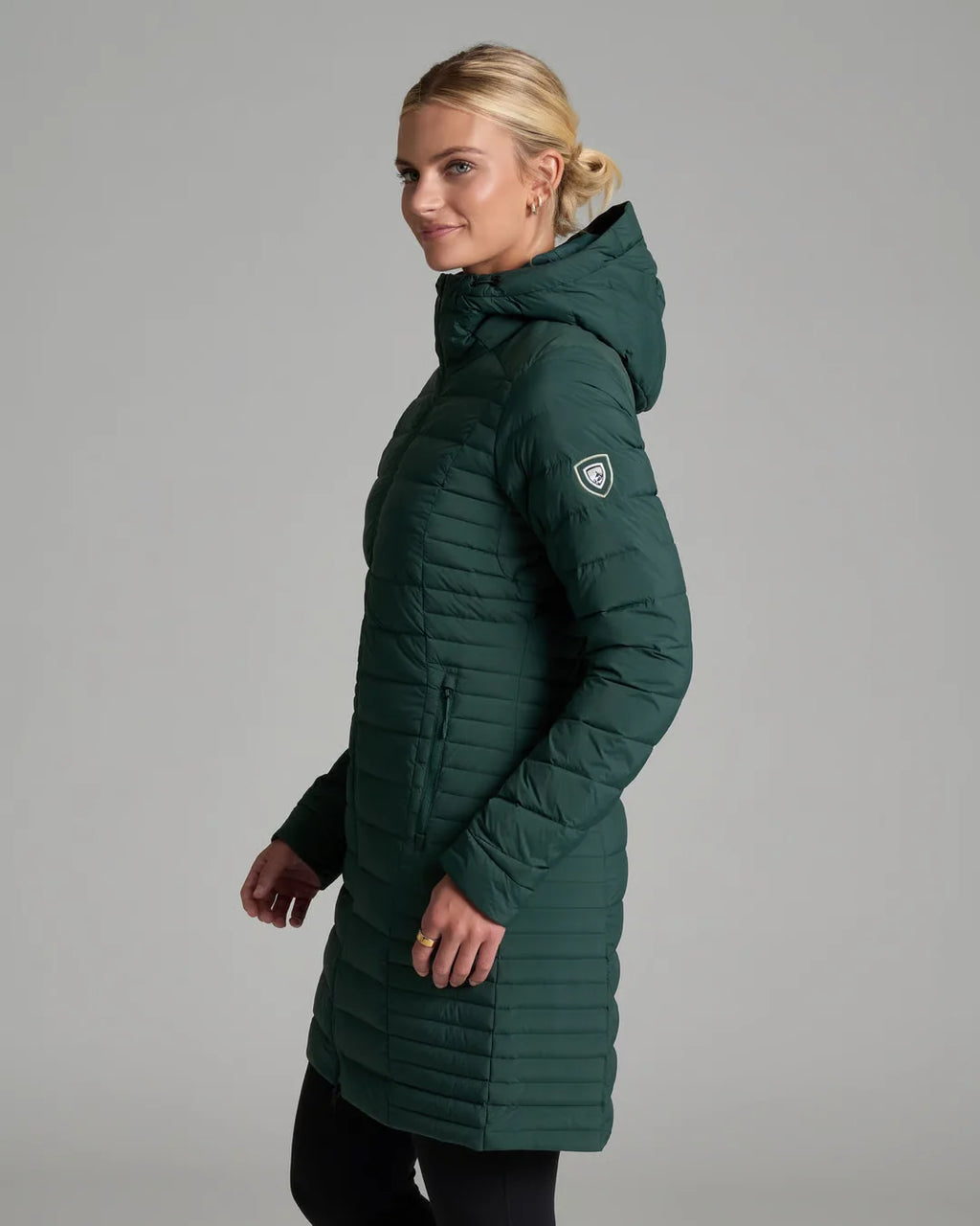 Spyfire® Parka