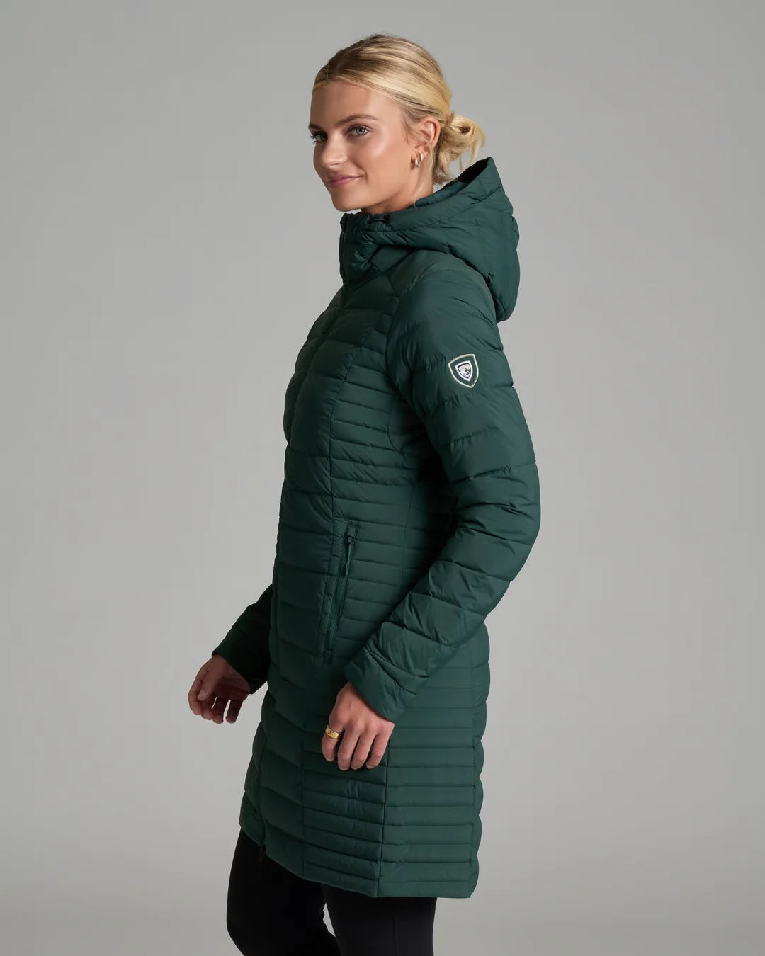 Spyfire® Parka