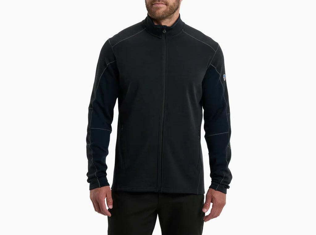 Invigoratr™ Full Zip