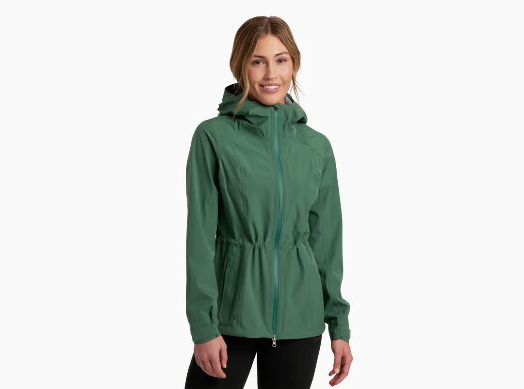 Stretch Voyagr™ Jacket