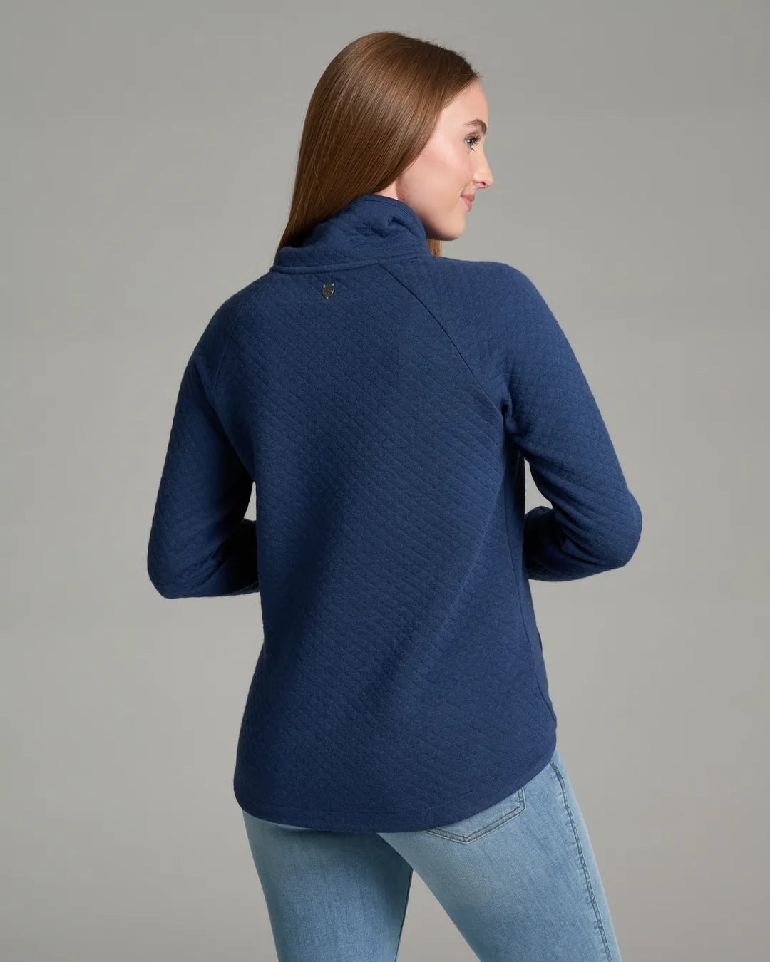 Argenta™ Pullover