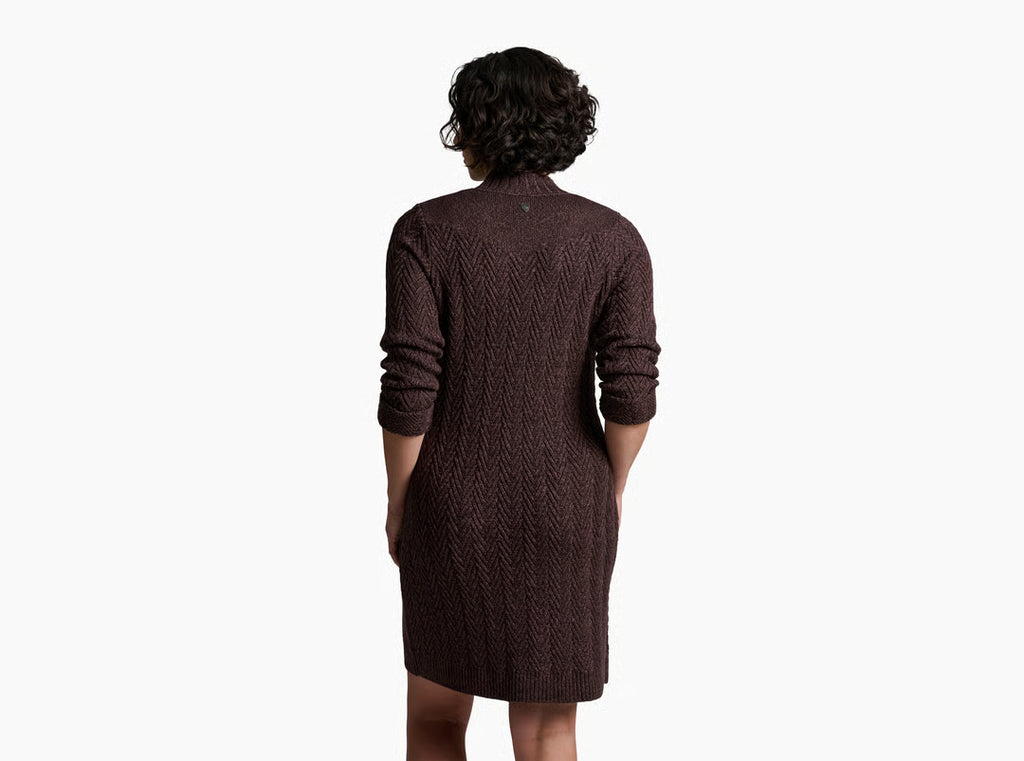 Gia™ Sweater Dress