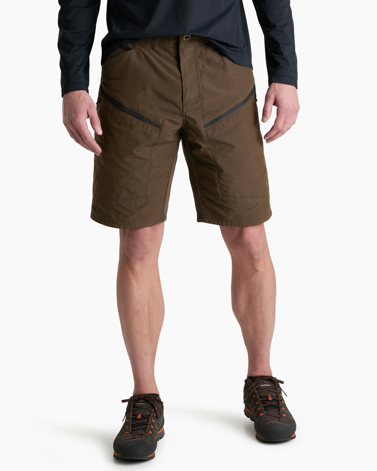 The "Radikl" Outsider® Short