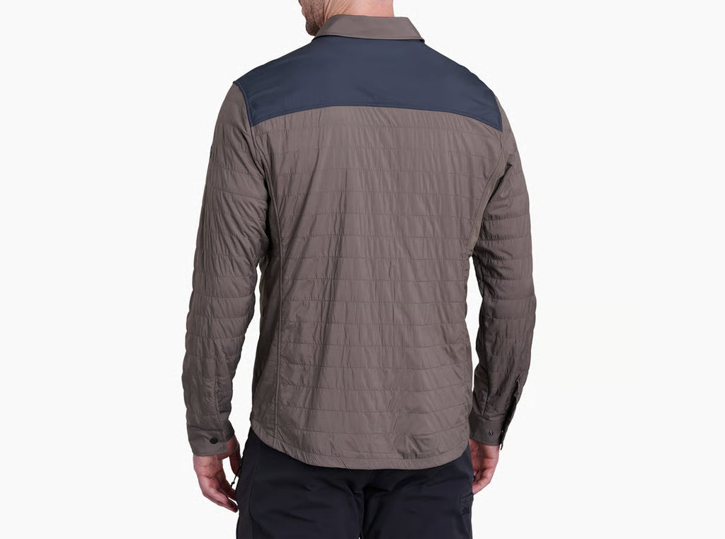 The One™ Shirt-Jac
