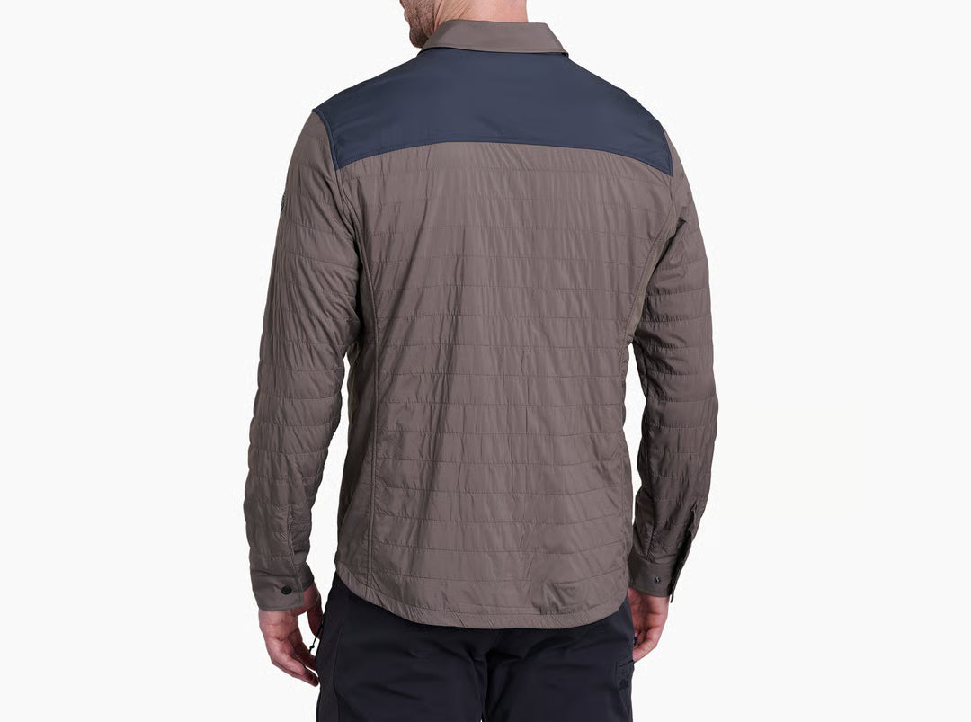 The One™ Shirt-Jac