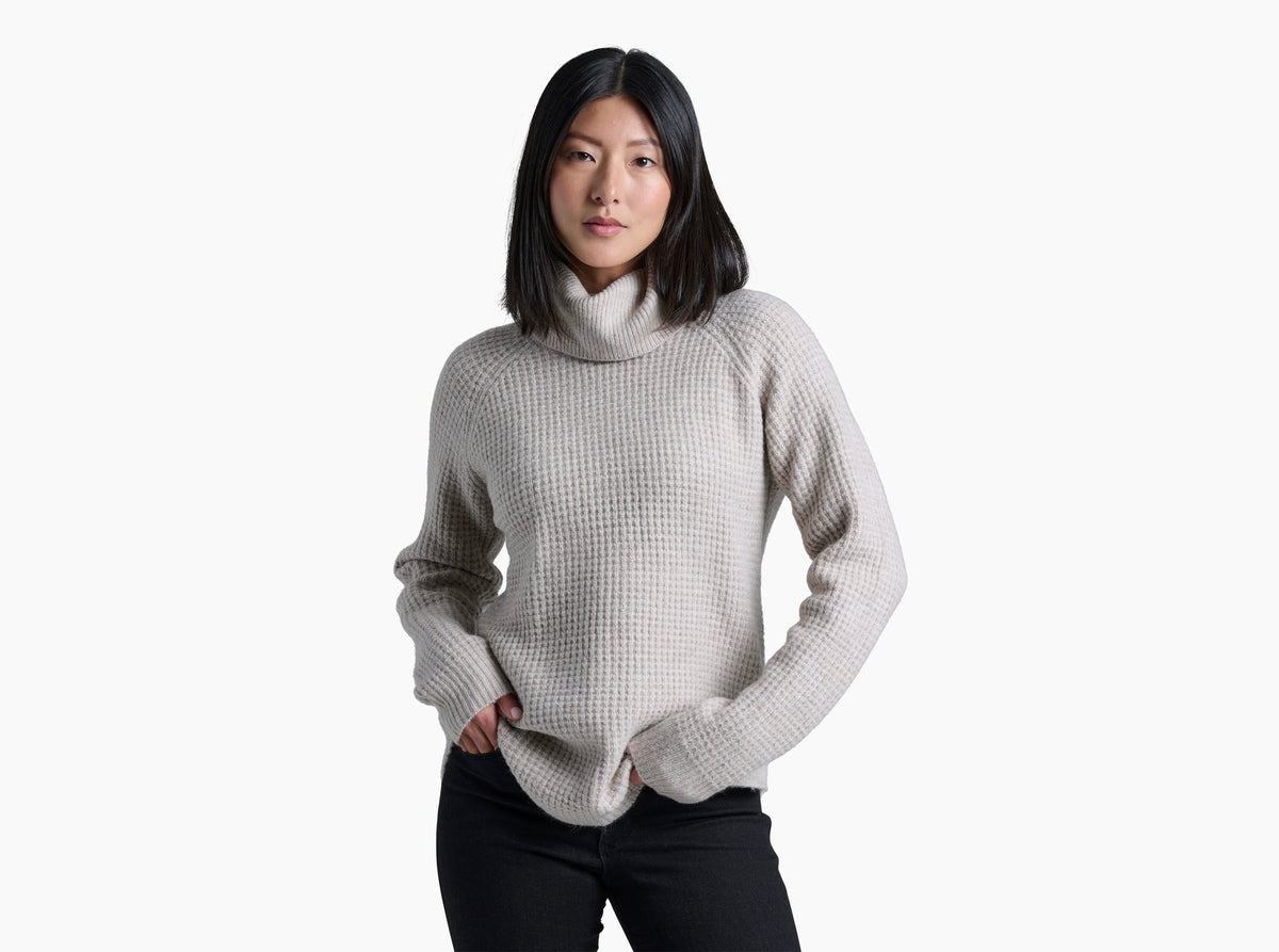 Sienna™ Sweater