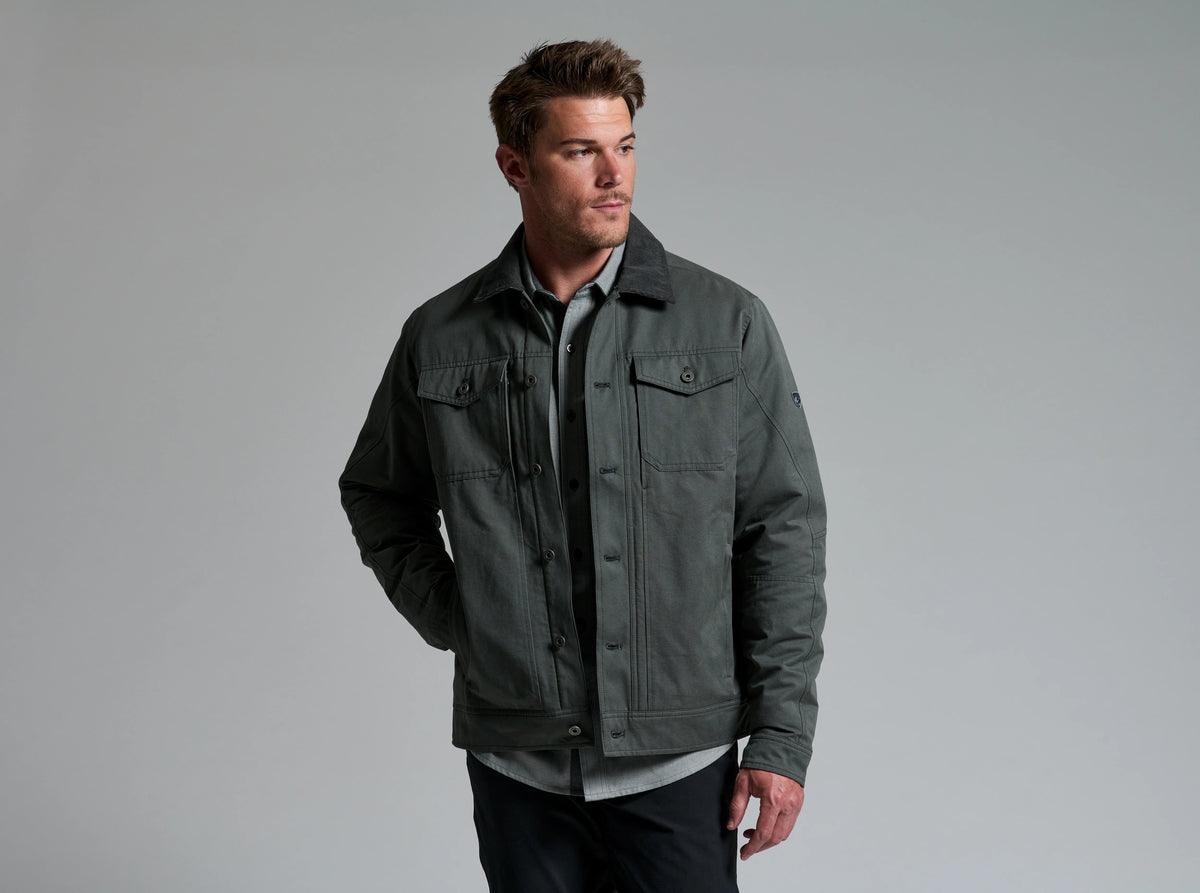 Maverick™ Jacket