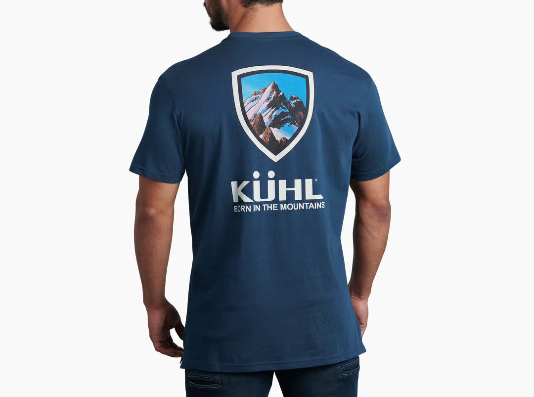 Mountain™ T
