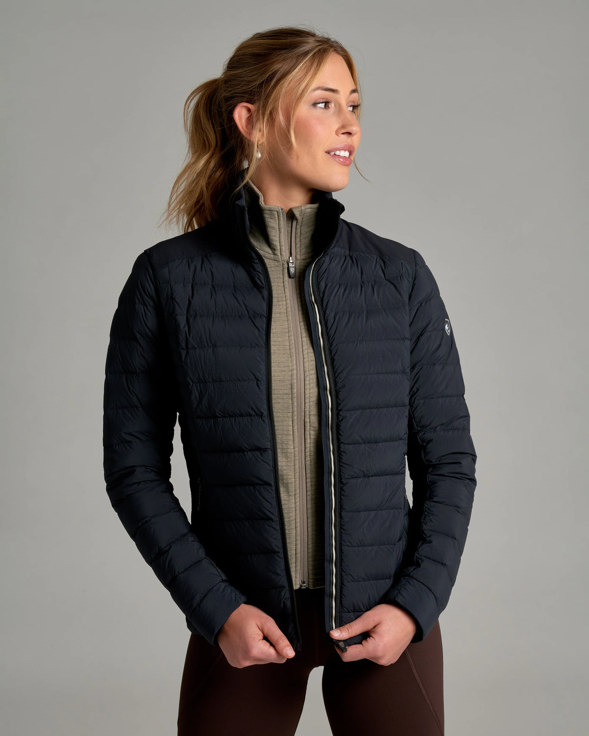 Spyfire® Jacket