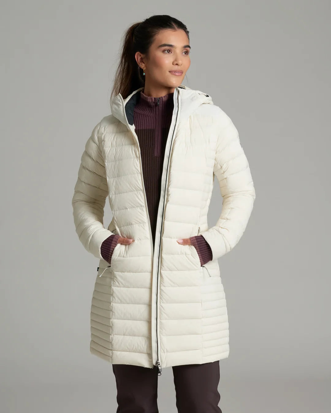 Spyfire® Parka