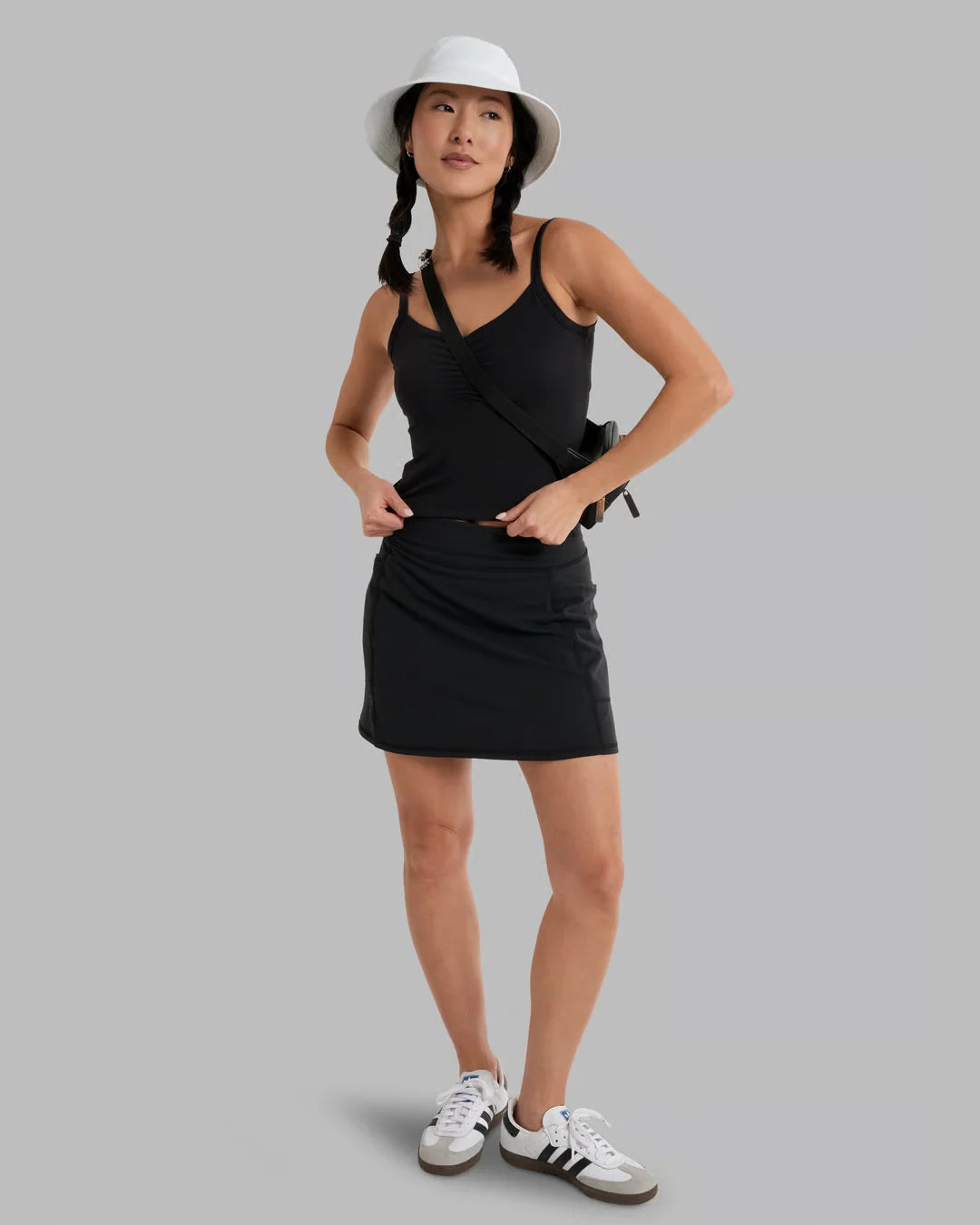 Kush™ Skort