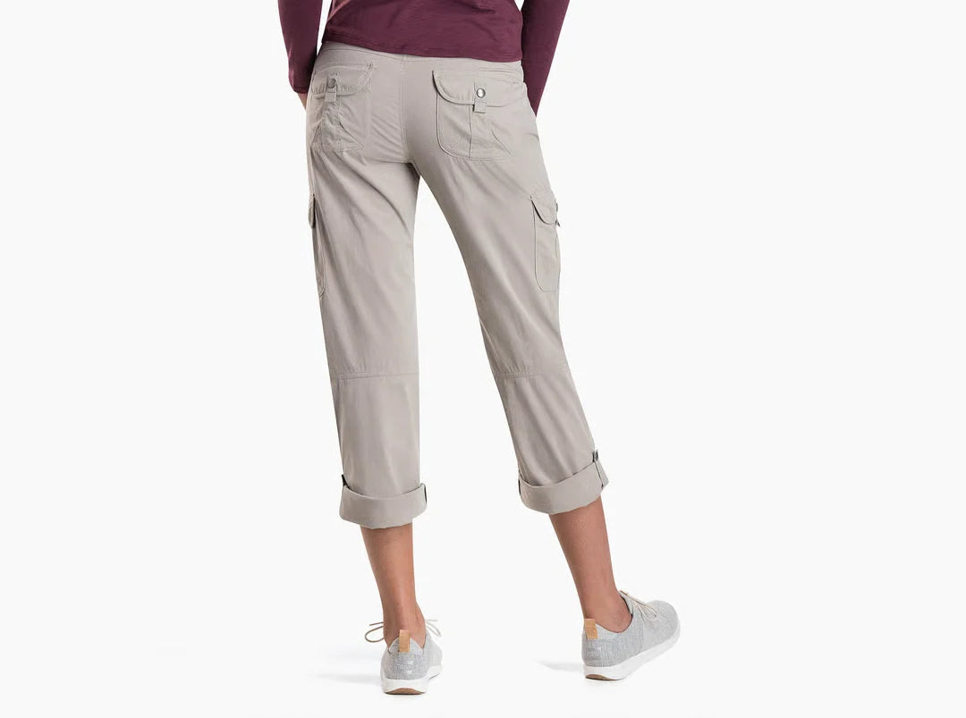 Splash™ Roll-Up Pant