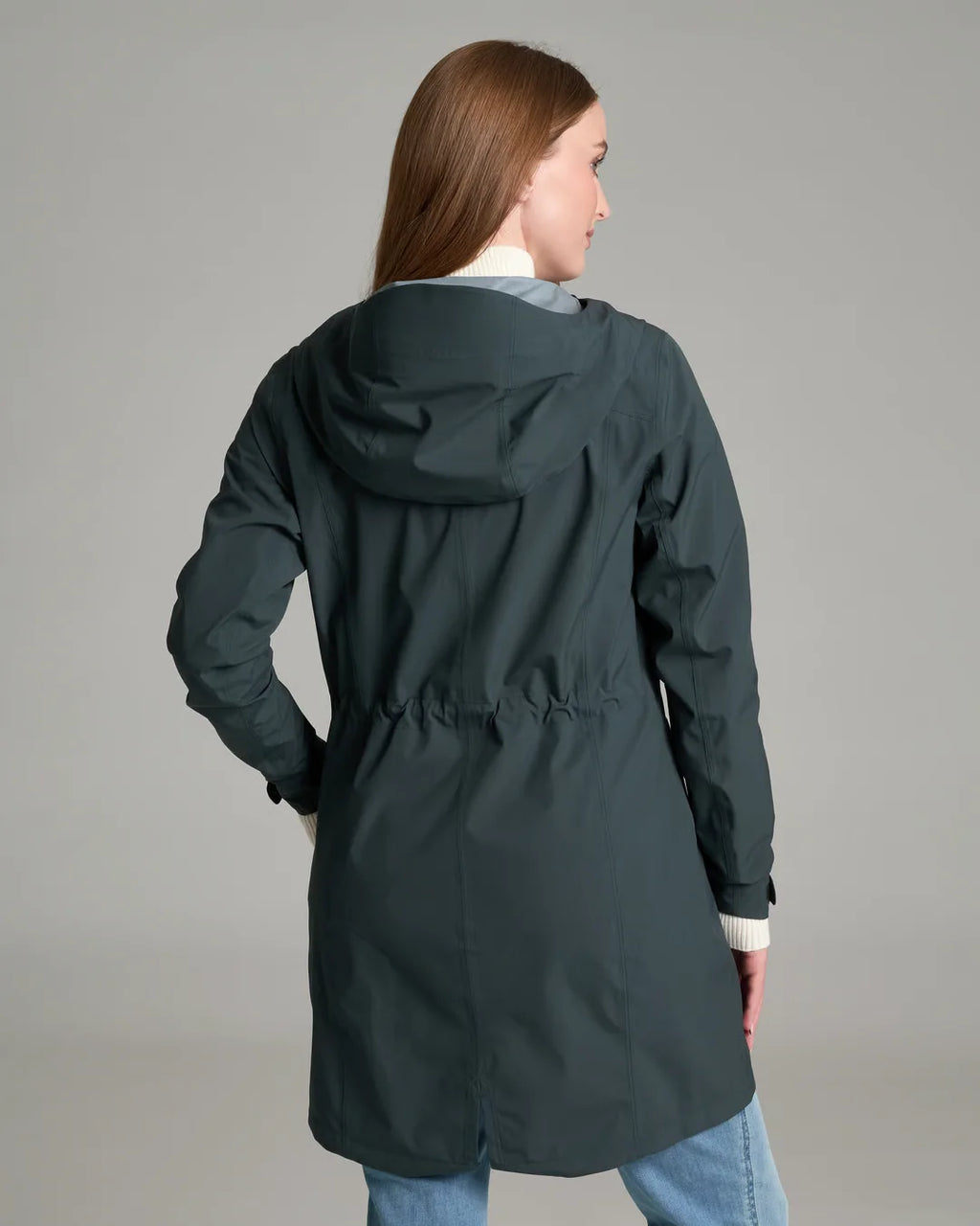 Stretch Voyagr™ Trench