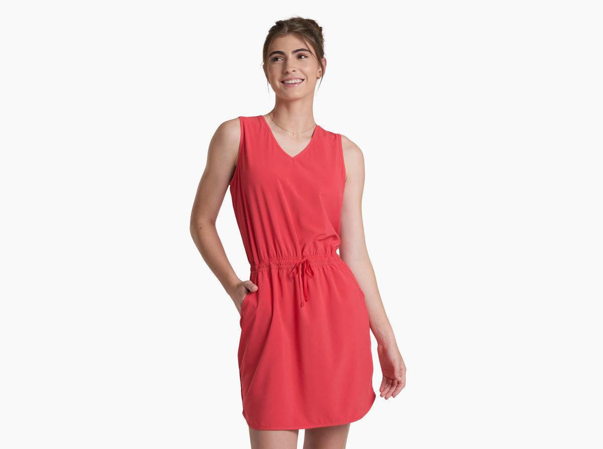 Vantage™ Dress