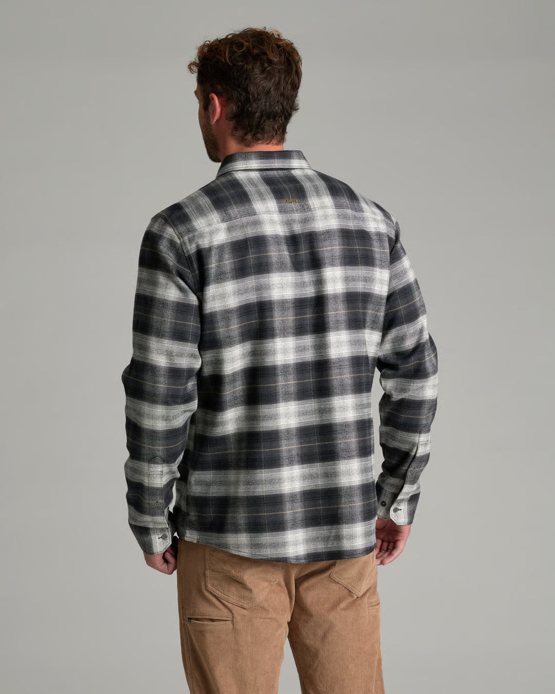 Law™ Flannel Tall