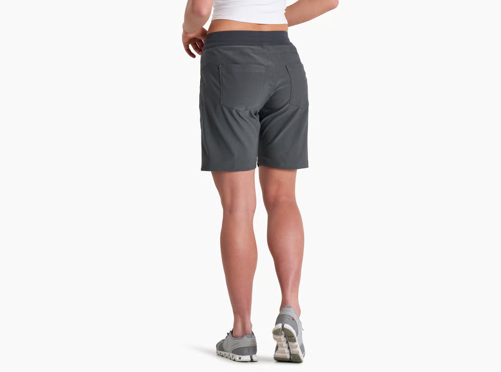 Trekr™ Pull-On  8"Short