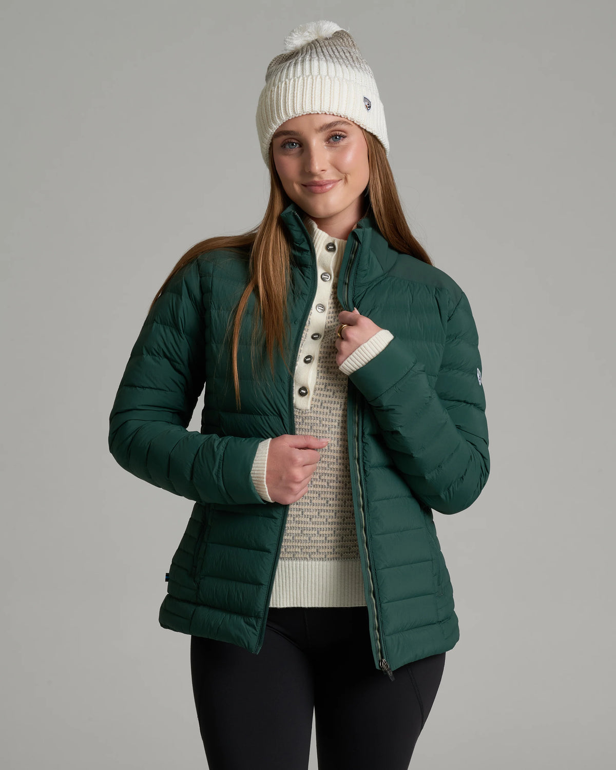 Spyfire® Jacket