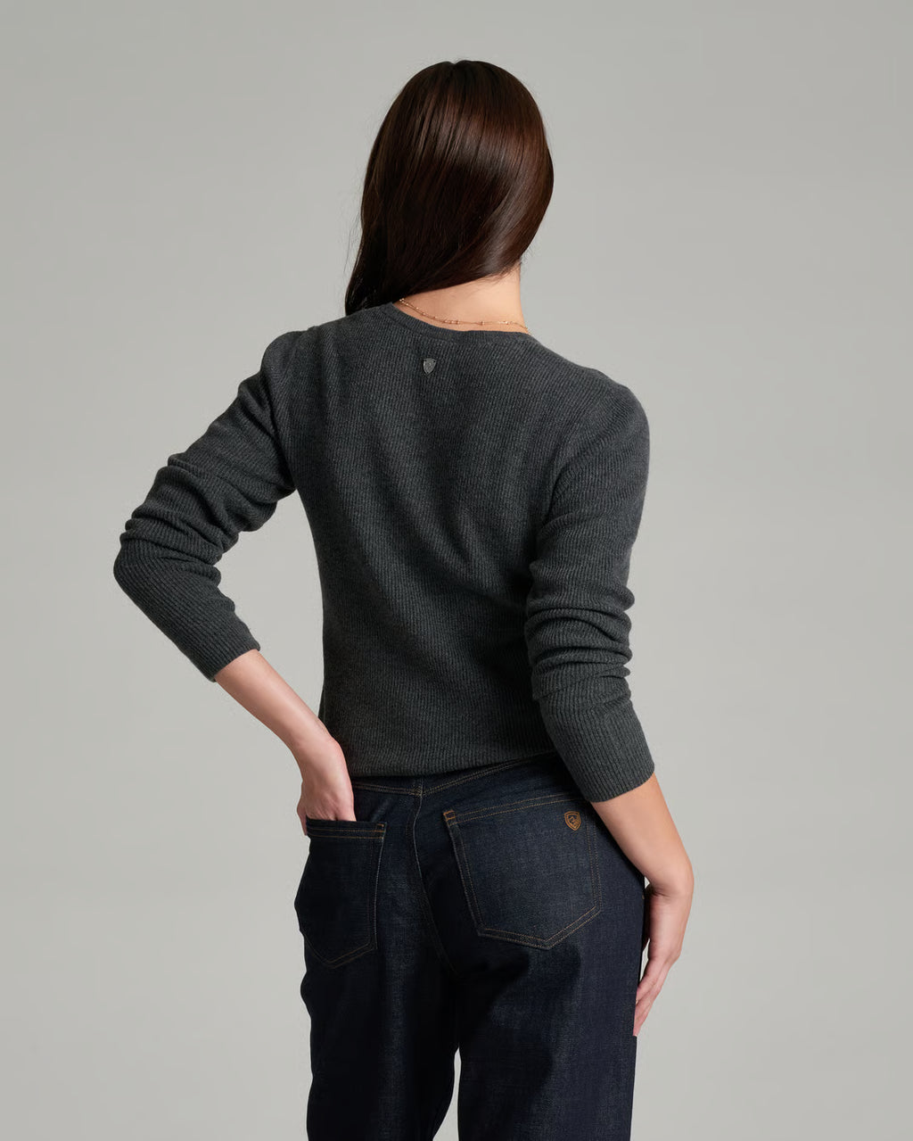 Vesper™ Henley Sweater