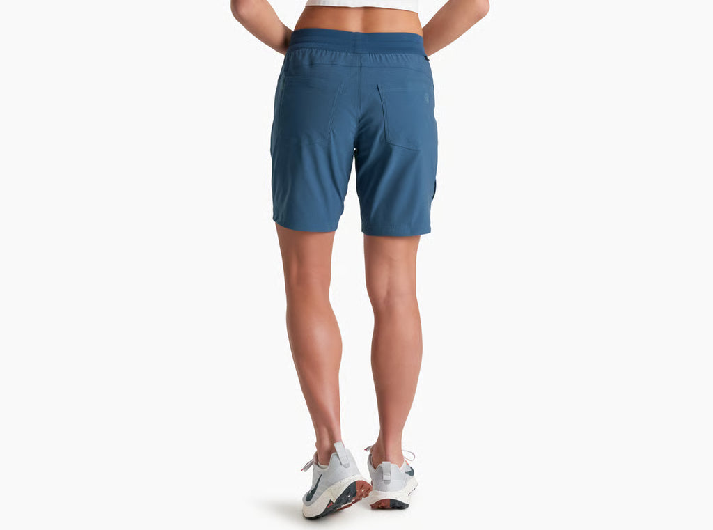 Trekr™ Pull-On  8"Short