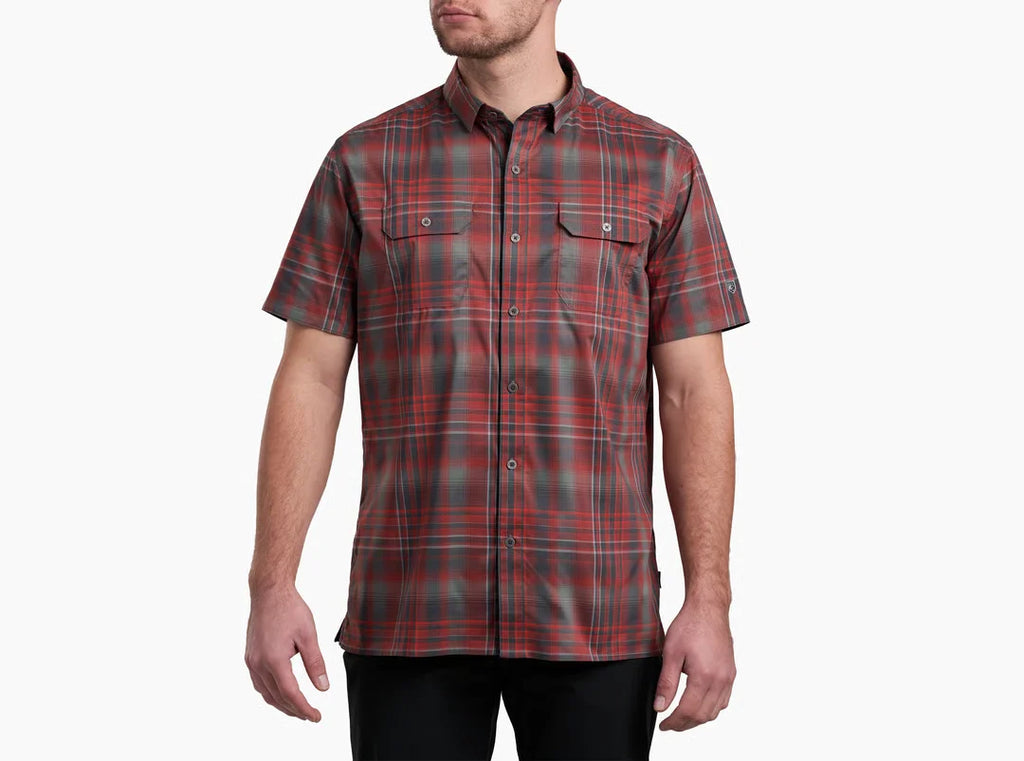 Response™ Short Sleeve