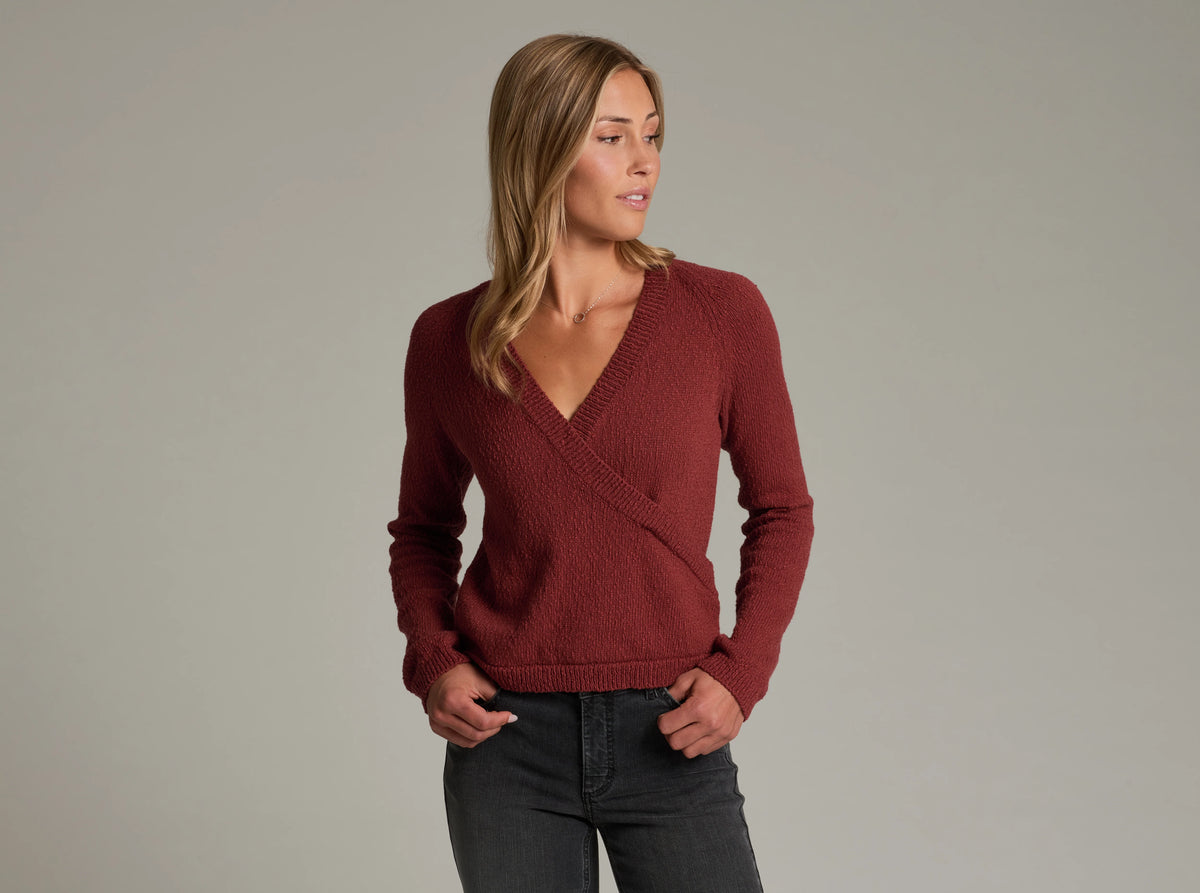 Sheridan™ Sweater