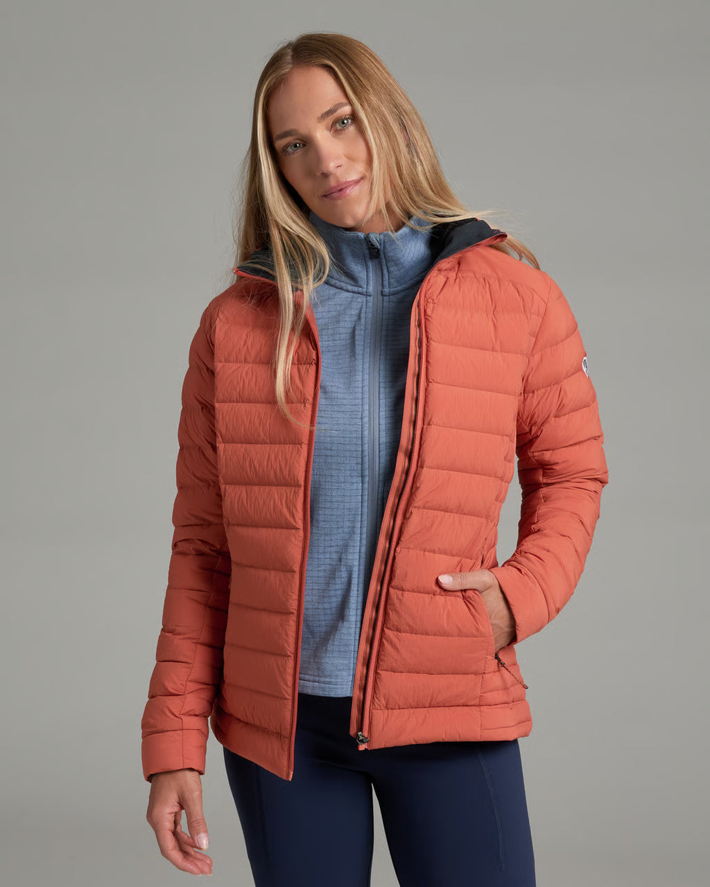 Spyfire® Jacket