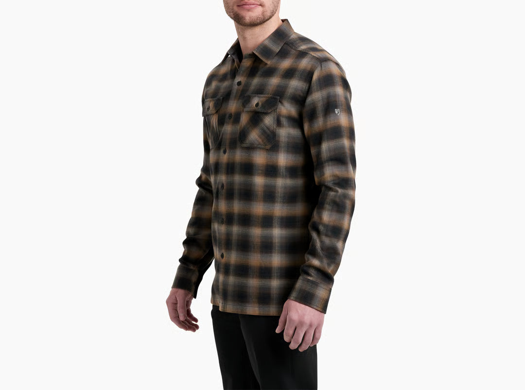 Dillingr™ Flannel