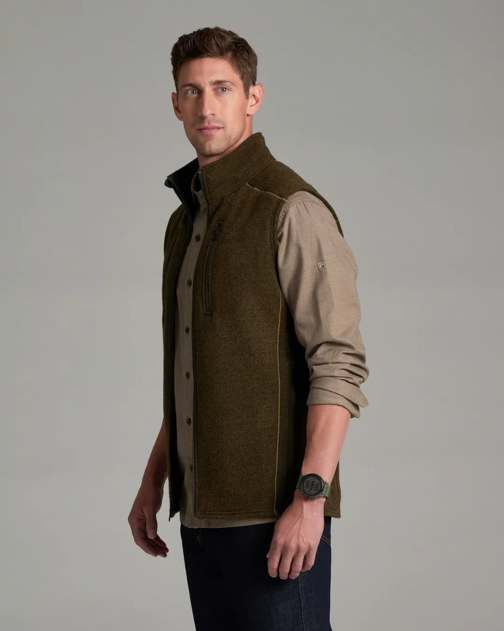 Interceptr™ Vest