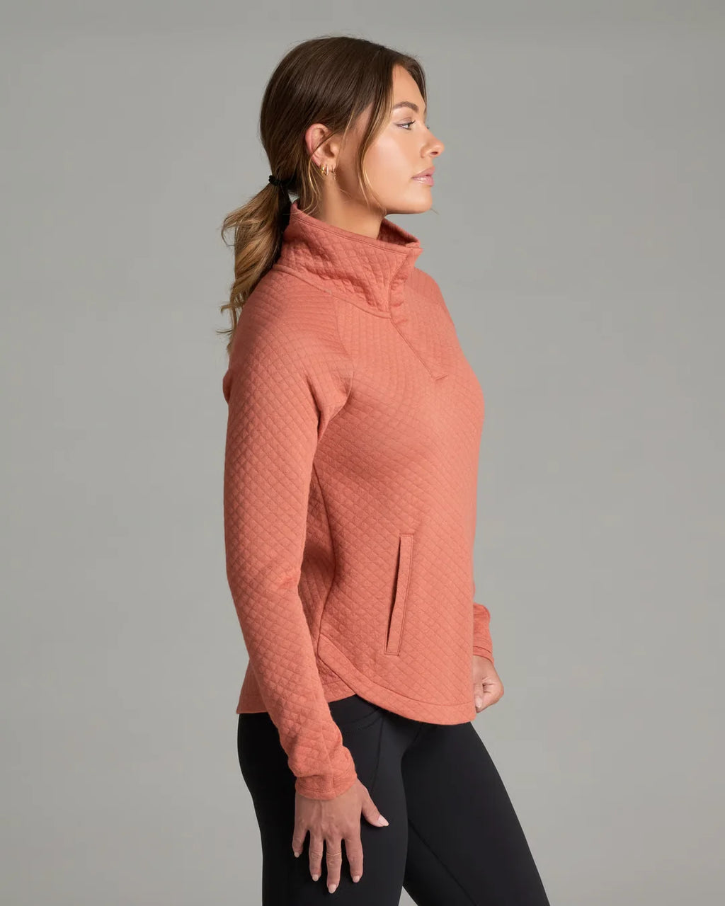 Argenta™ Pullover