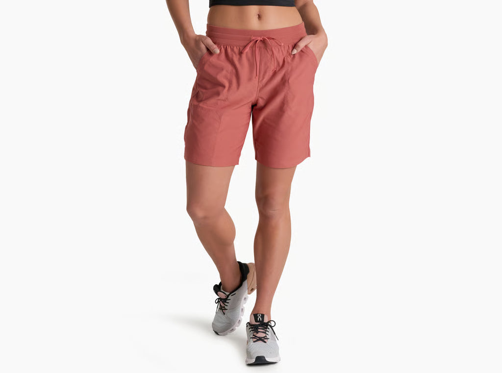 Trekr™ Pull-On  8"Short