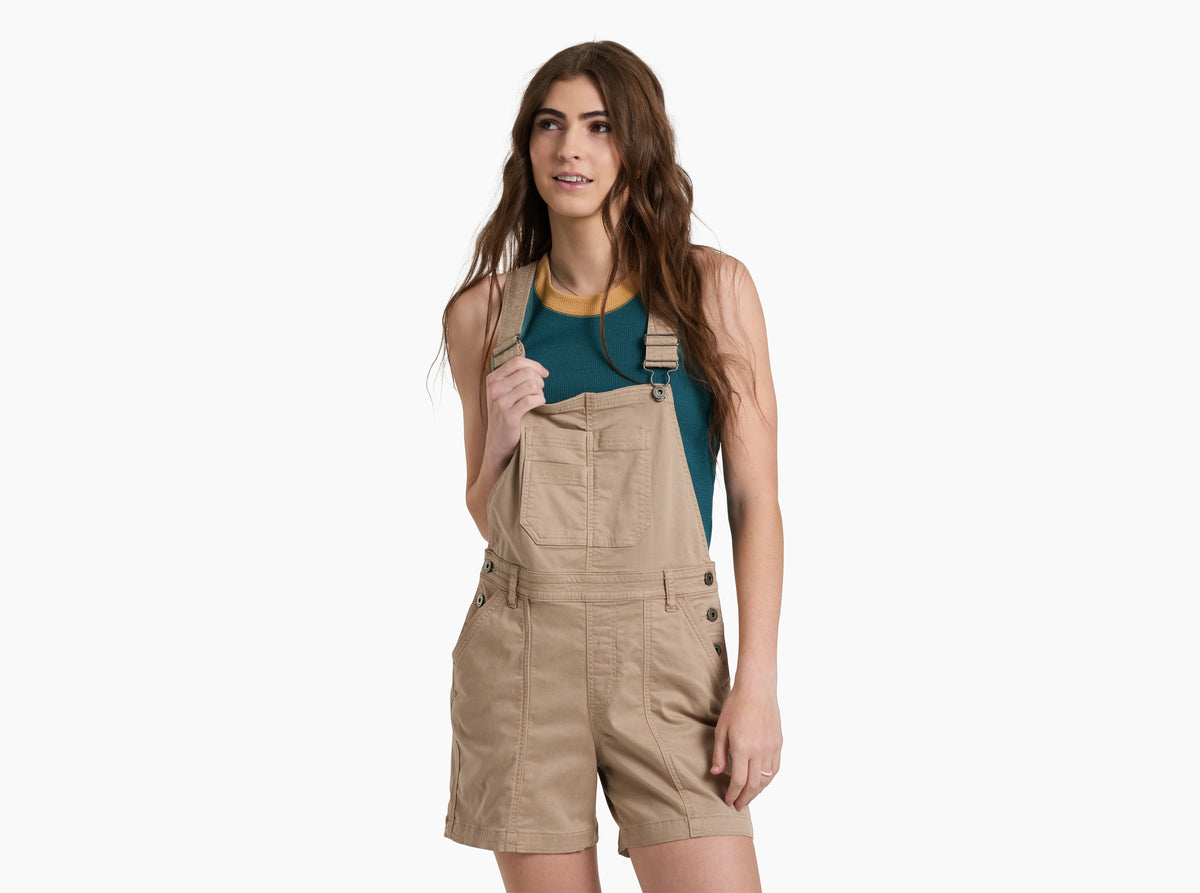 Kultivatr™ Shortall