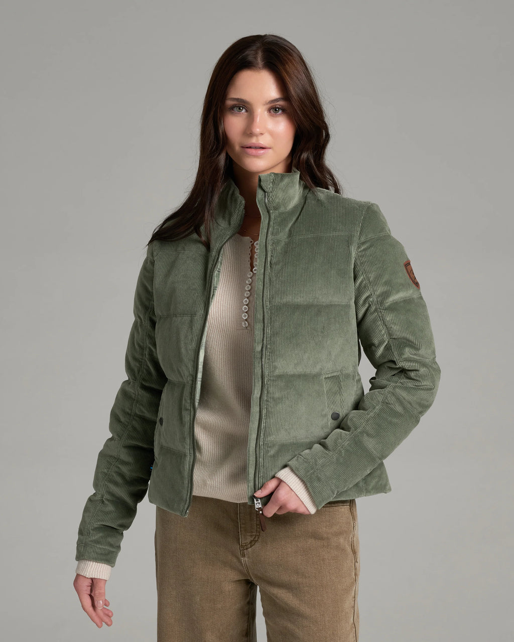 Astrid™ Down Jacket