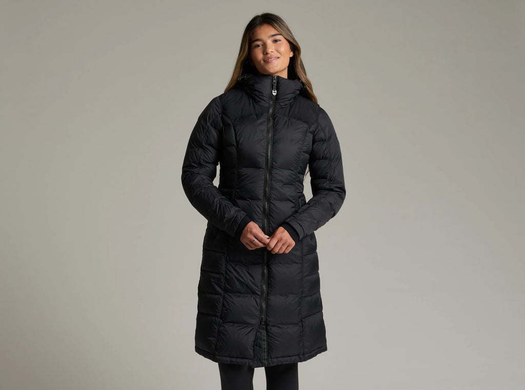 Crossfire™ Parka