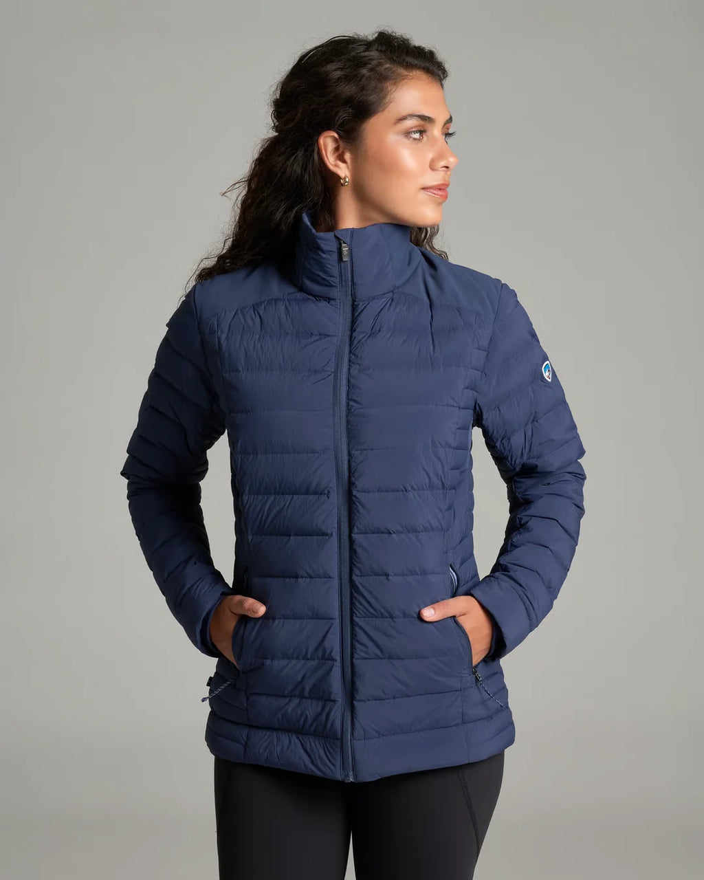 Spyfire® Jacket