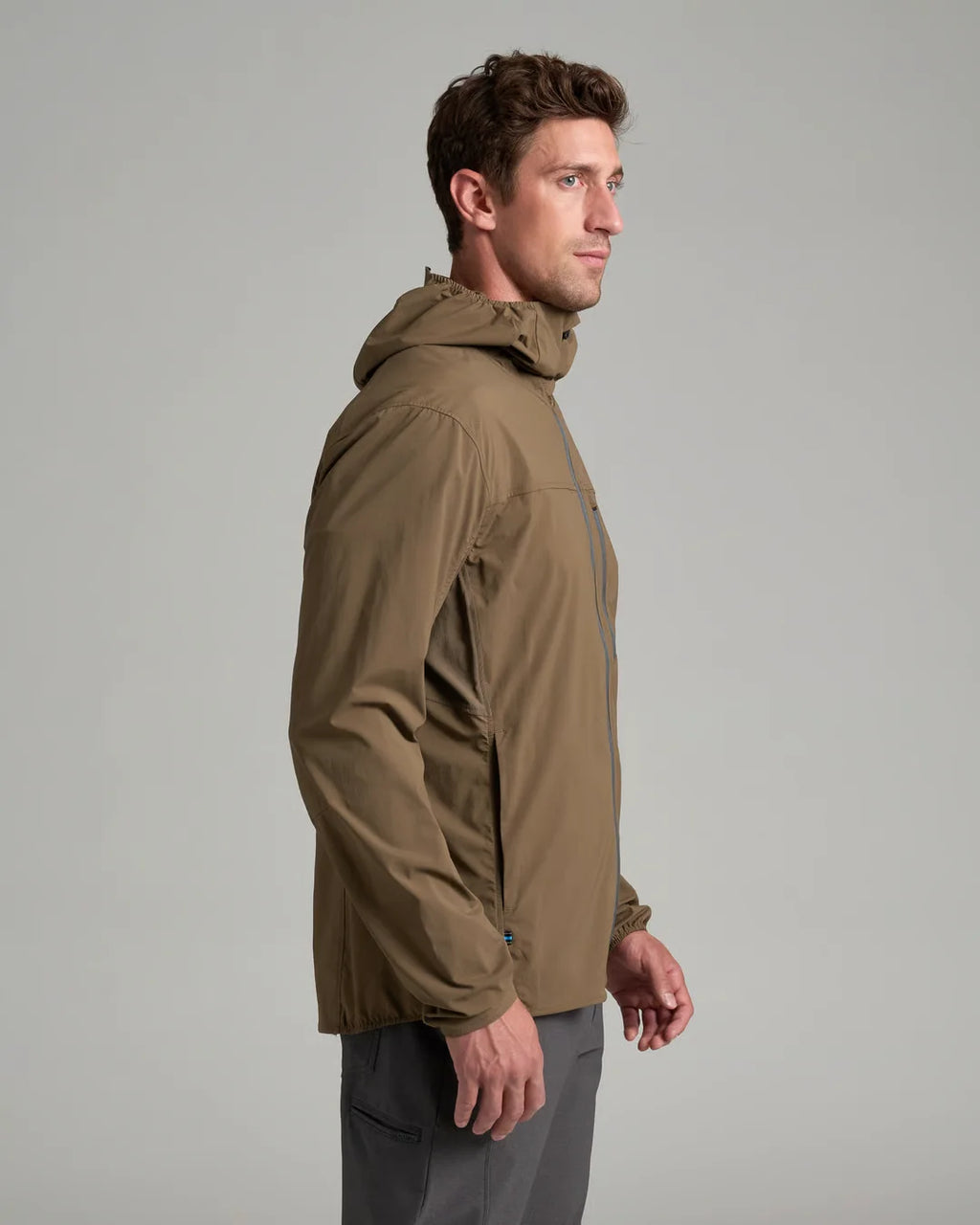 Saboteur™ Hoody