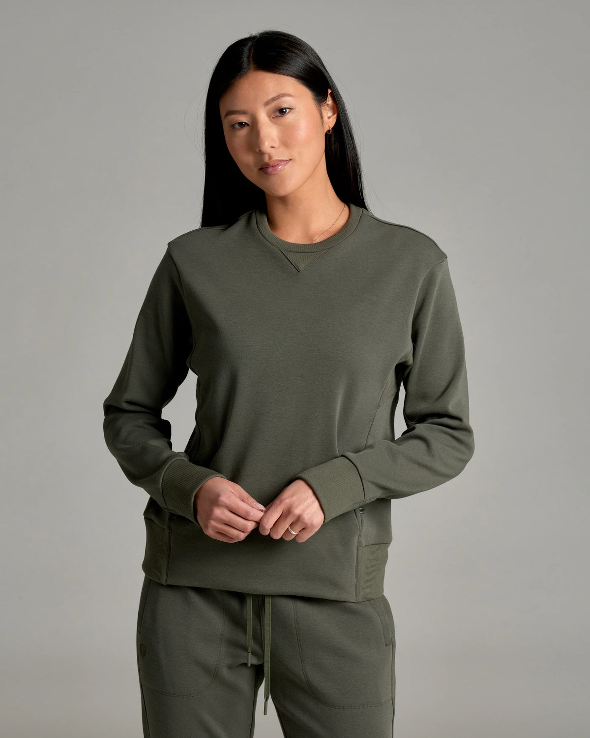 Kozy™ Crew Sweatshirt