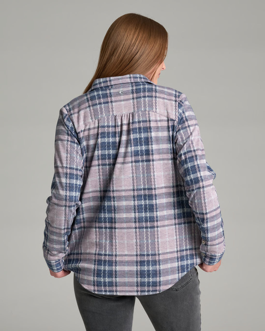 Innovatr™ Knit Flannel