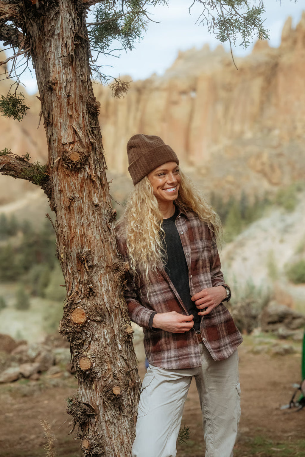 Whisper™ Flannel