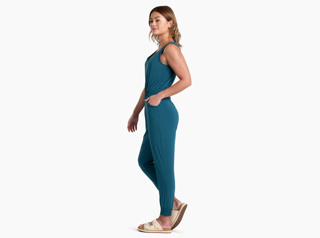 Vantage™ Jumpsuit